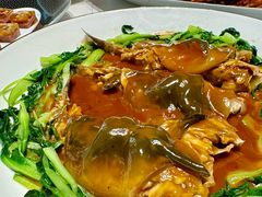 -新光酒家·河豚·海鲜·蟹料理(浦东店)