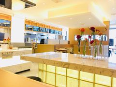 大堂-卿晨食堂(星光里商业街店)