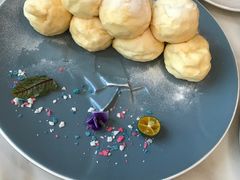 雪绵豆沙-子霖南山鲜虾面(南山总店)