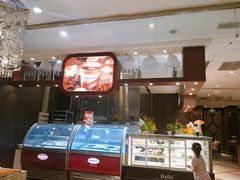 -芭菲盛宴·环球美食(北城国际店)