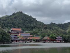 -珠海圆明新园