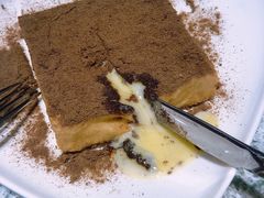 脏脏漏奶多士-满得意茶餐厅·顺德家常菜·港式经典(大良店)