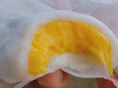 -澳门长洲糯米糍(柯打苏沙街店)
