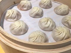 -鼎泰丰(嘉年华•海信广场VILLAGE店)