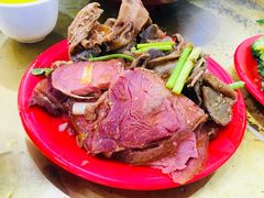 凉菜-惠丰源烩面馆(经七路店)