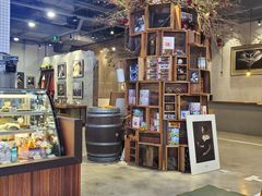 -MUSEE CAFE(保利·时光里店)