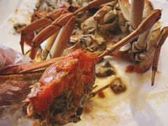 -张福记(陇海中路店)