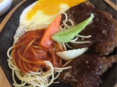 -东方豪客牛排意面披萨(金凤万达店)