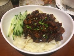 -朝鲜玉流馆(滨河东路店)