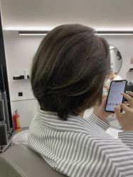 -卓梵美发·精品Salon