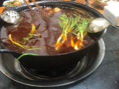 -石灰市毛记烧鸡公(解放碑店)