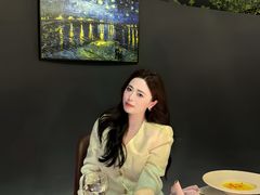 -Wei菋·Le Bistrot