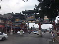 -蓟县鼓楼
