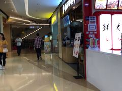 -布吉佳兆业广场