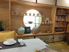 -悦真雅院·四合院·清真私房菜(雍和宫店)