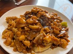 -恩宏德餐馆(平山道店)