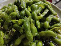 毛豆-小民大排档(光谷店)
