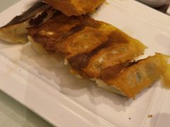 三鲜锅贴-鑫复盛大酒店(白沙河店)