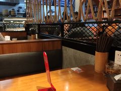 大堂-秦唐汉味biangbiang面(大钟寺店)