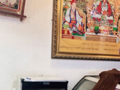 -卡桑嘎布藏餐吧(扎西满斋居民小区店)