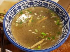 -左陕右甘(亚运村店)