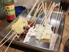 -江湖六膳門串串香(隆礼路店)