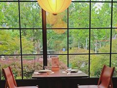 -荷风细雨·中国茶宴(碧云店)