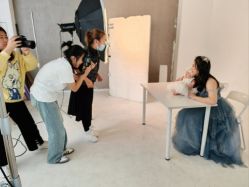 -INKIDS潮童社儿童摄影(朝阳大悦城店)