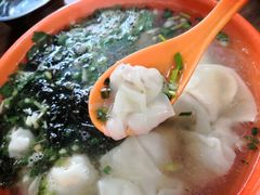 -阿麟馄饨(延长路店)