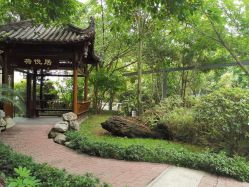 -莲生母婴月子中心(清水河公园店)