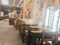 -破店肥哈·东北烧烤(南山保利店)