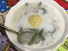 -甜心妈妈·榴莲星级糖水(北京路总店)