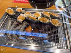 -蚝英雄鲜蚝自助专门店(长楹天街直营店)