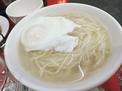 长寿面-玉华台饭庄(裕中西里小区店)