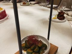 -世纪缘湖滨花园酒店·湖景轩中餐厅(太阳宫店)