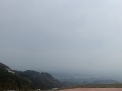 -木兰云雾山