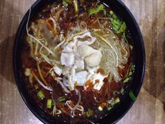 iphone_upload_pic-青石桥老瓦房肥肠粉总店(青石桥总店)