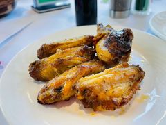 烤鸡翅-拉蒂娜·巴西牛排馆 Latina·Brazilian Steakhouse(陆家嘴旗舰店)