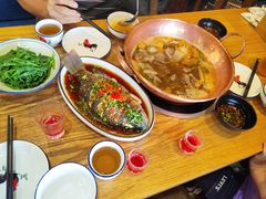 -妈妈的味道(和顺古镇店)