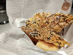 餐前面包-Solo(衡山路店)