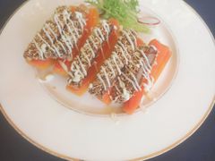 -龙猫意杯花园餐厅(芙蓉湖店)