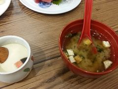 -红叶日料·放题·海胆·定食(星海店)