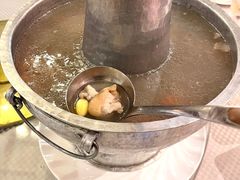 -腾冲官房大酒店·锦腾轩餐厅
