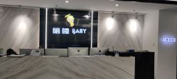 -哈喽BABY儿童摄影