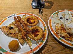 -比格比萨自助(南京万达茂店)