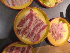-沼津港精致料理·寿喜烧·烧鸟(龙湖南桥天街日料榜单店)