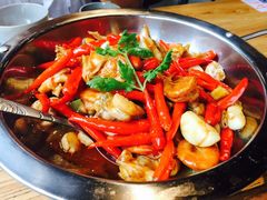 -U你·天然调味(南湖总店)