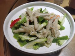 -卞氏菜根香(青羊万达店)