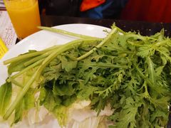 -蝎王府羊蝎子(北大地店)