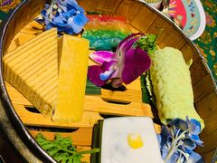 娘惹糕-小娘惹厨房Little Nyonya(狮城有约上榜店)